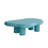 Ednar Wood Cloud Coffee Table with four legs Modern Coffee Table-1436471063-1436471056