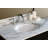 Lomas 36'' Single Bathroom Vanity with Stone Top-392722085