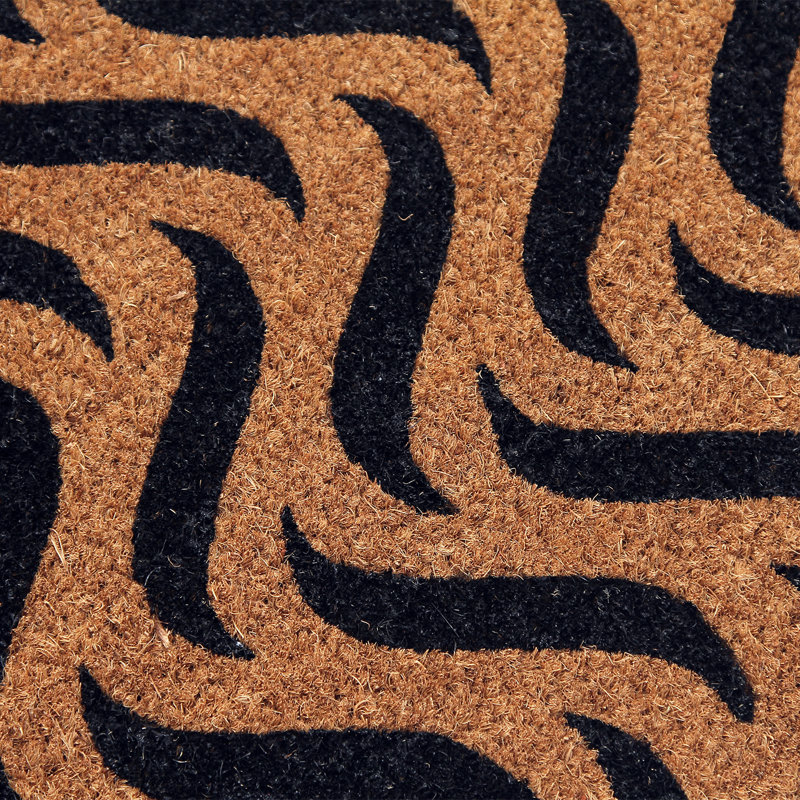 Earlscourt Non-Slip Doormat