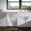 Powersteam Stainless Steel Dishwasher