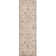 Modern Farmhouse Medallion Indoor Area Rug
