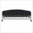 Modern Luxury Tufted Button Daybed-2124312511-2124312505
