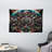 Microfiber Tapestry-740591286