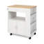Amaj Bar Cart-1418320955