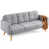 Gray 100% Linen is out of stock