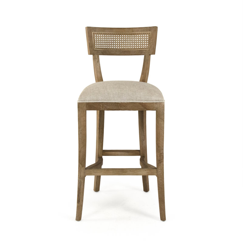 Carvell Yes Stool