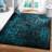 Olius Performance Floral Rug-115612404