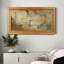 Zen Path II - peinture sur toile à cadre unique-151151629