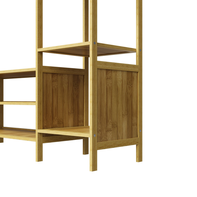 Coat Rack