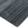 Ariq Hand-Knotted Wool Area Rug in Marengo