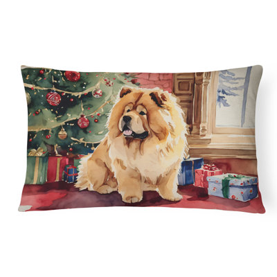  Coussin décoratif intérieur / extérieur en polyester Autre / Sans motif