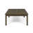 3 SEATER SOFA AND TABLE SET