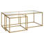 Frame Coffee Table