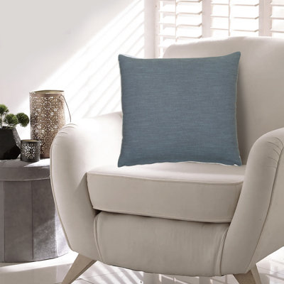 Ensemble de coussins décoratifs 22 po Ina