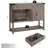 Neia 47.2'' Console Table-319360317
