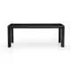 Morticia 78.75" Dining Table