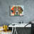 'Weimaraner' by Lanre Adefioye, Canvas Wall Art-1725840073