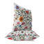 Coussin décoratif symétrique d'intérieur / extérieur Flora-111762477-111762475