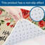 Tapis de cuisine 3 pièces Valentine