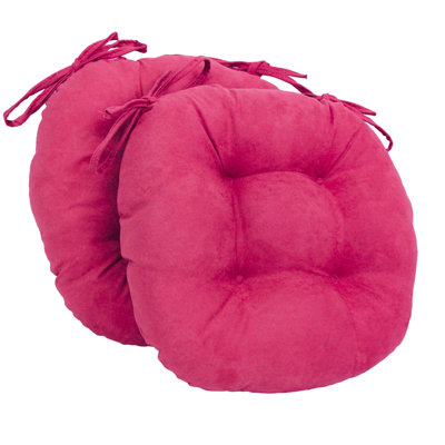 Coussin de chaise de salle à manger