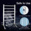 Straight Towel Rail Heated Towel Rails