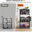 Organisateur de rangement Home Gym