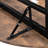 3-piece Dining Set With Drop Leaf