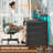 Joceleen Computer Desk with Built-In Electrical Outlet-1915786190