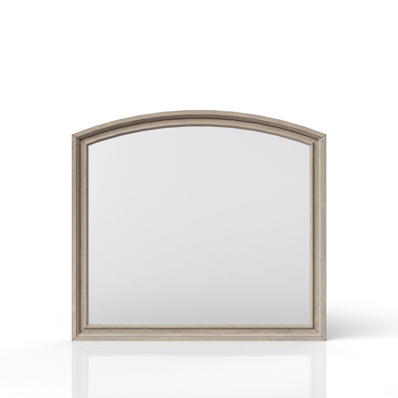 Rectangular Mirror