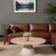 Solid Wood Coffee Table