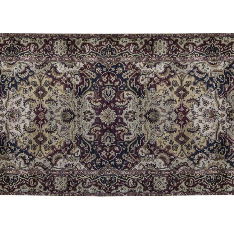 One-of-a-Kind 4'1" X 12'2" Area Rug