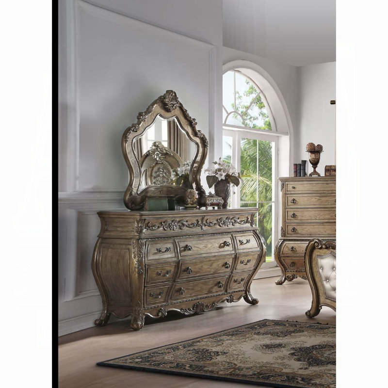 Commode Ragenardus, Brun