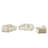 Combo Sofa Modern Living Room Sofa, Teddy Sofa, Wooden Frame, Apartment Sofa Furniture