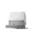 Zephyr Pisa 24" 500 CFM Under Cabinet Range Hood