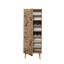 20 Pair Shoe Storage Cabinet