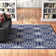 Chua Floral Indoor Rug
