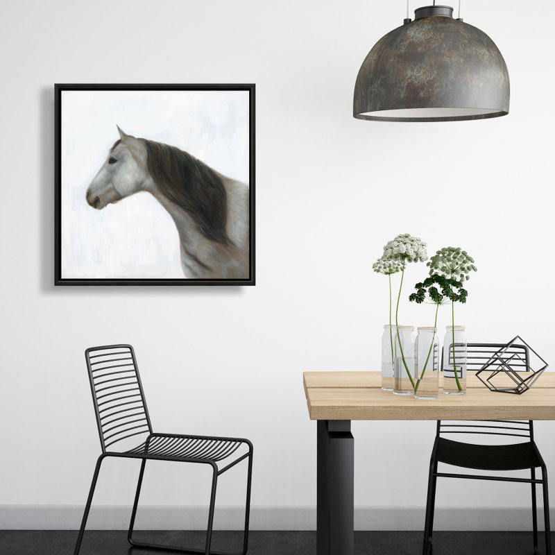 «Winter Horse»