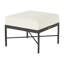 Monaco Outdoor Ottoman With Cushion-70040947-67730122-67730123