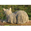Isla Fantasy & Sci-Fi Stone Garden Statue