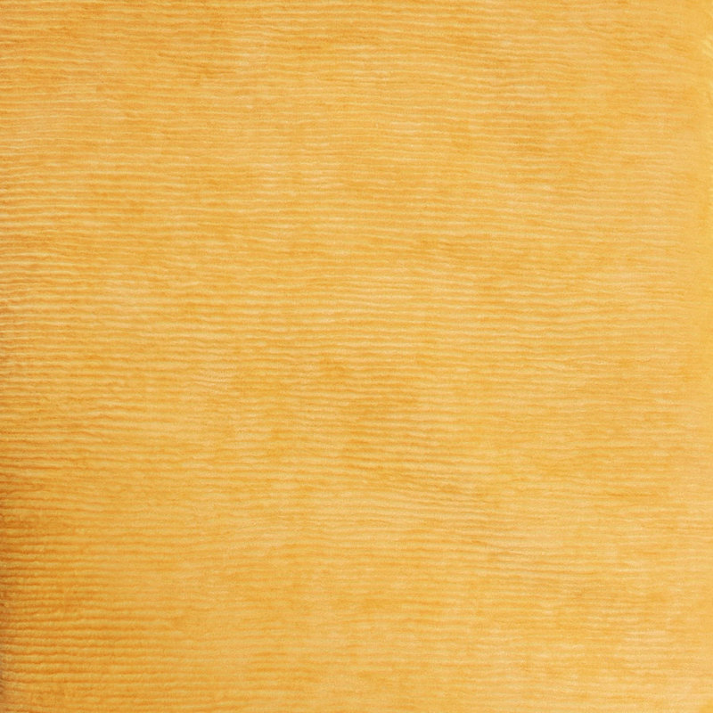 M6 Velvet Texture Futon Cover, Full, Brown