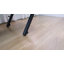 HOMCOM Folding Treadmill for Home 1-12km/h 2HP Quiet Brushless Motor