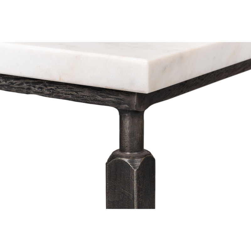 Mykos Marble Coffee Table
