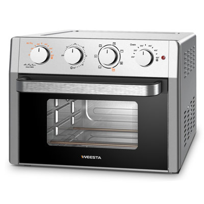 SpringSun 22 Qt Air Fryer Toaster Oven