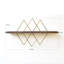 Tablette décorative Diamond