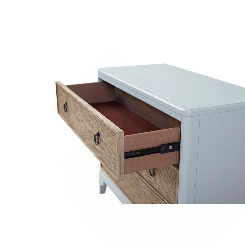 Commode 3 tiroirs Ocean Front