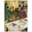 Henri De Toulouse-Lautrec - Wrapped Canvas Print-21211396