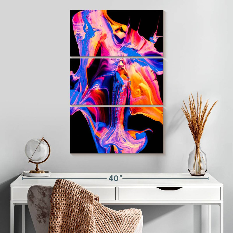 Avery Paint XIII