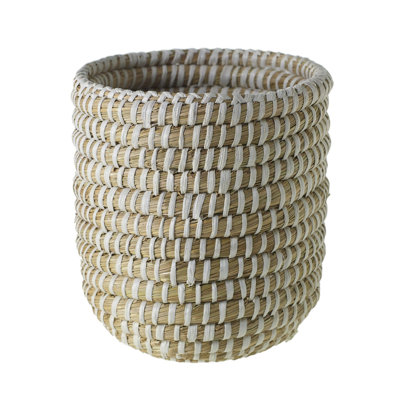 Abbs Pot Planter