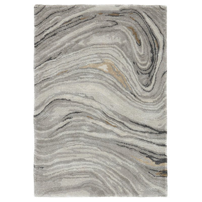 Douwe Abstract Indoor Rug