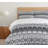 Rustic Geometric Shapes Duvet Cover-71511403-95053787